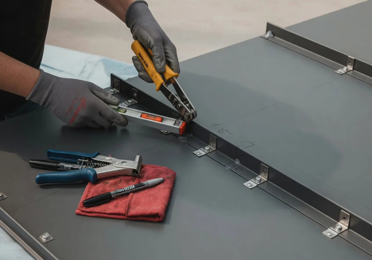 Why choose Metal Roofing Installation in Staley, NC
